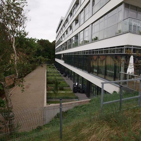 Apartament Dune A 004 Mielno  Bagian luar foto