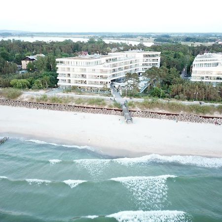 Apartament Dune A 004 Mielno  Bagian luar foto