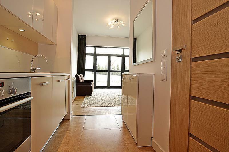 Apartament Dune A 004 Mielno  Bagian luar foto