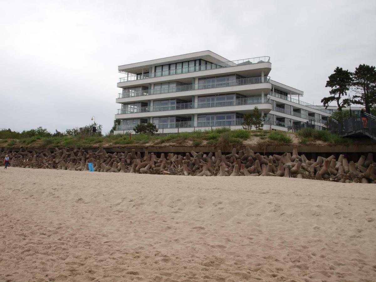 Apartament Dune A 004 Mielno  Bagian luar foto