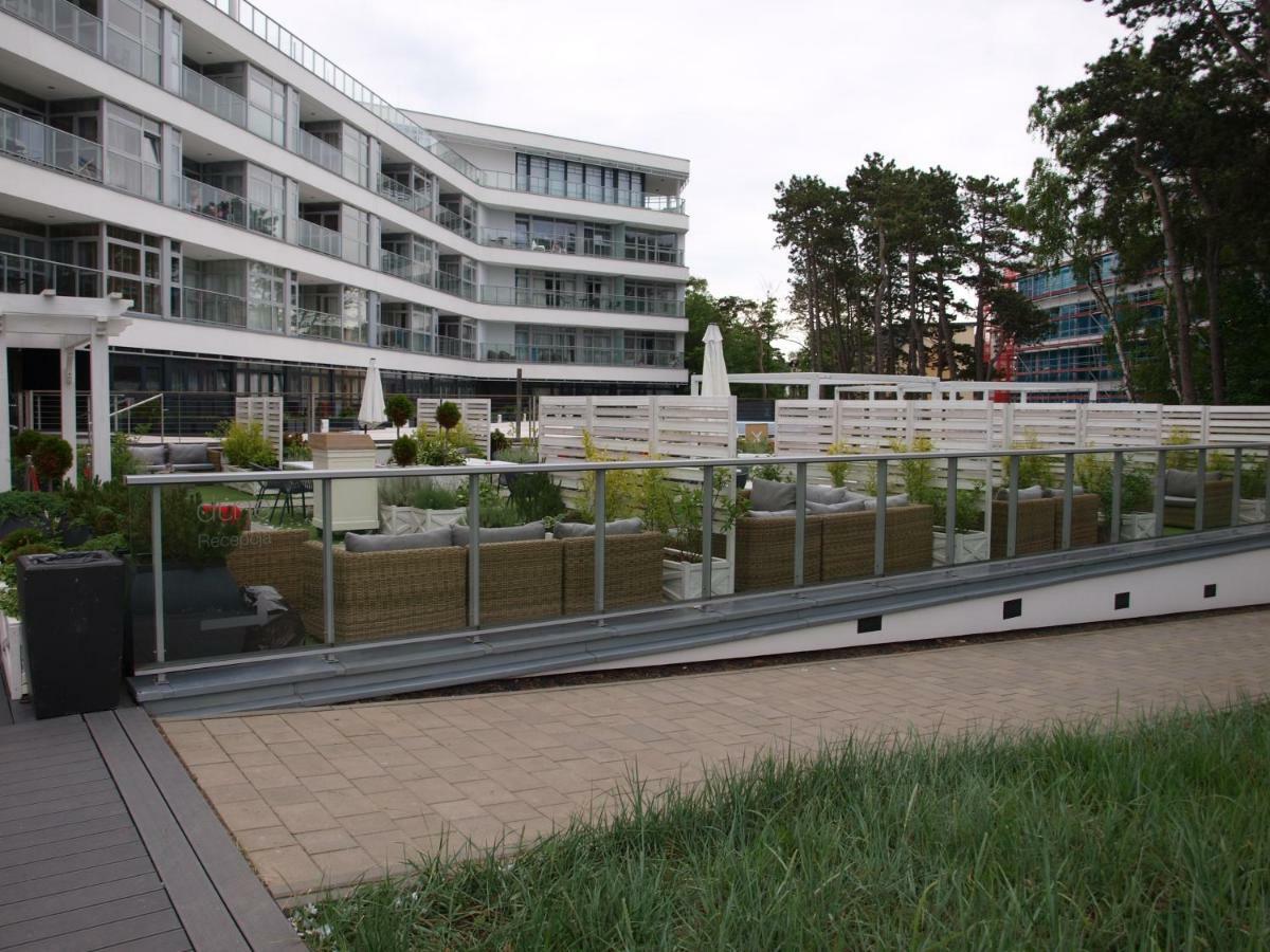 Apartament Dune A 004 Mielno  Bagian luar foto