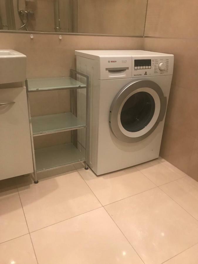 Apartament Dune A 004 Mielno  Bagian luar foto
