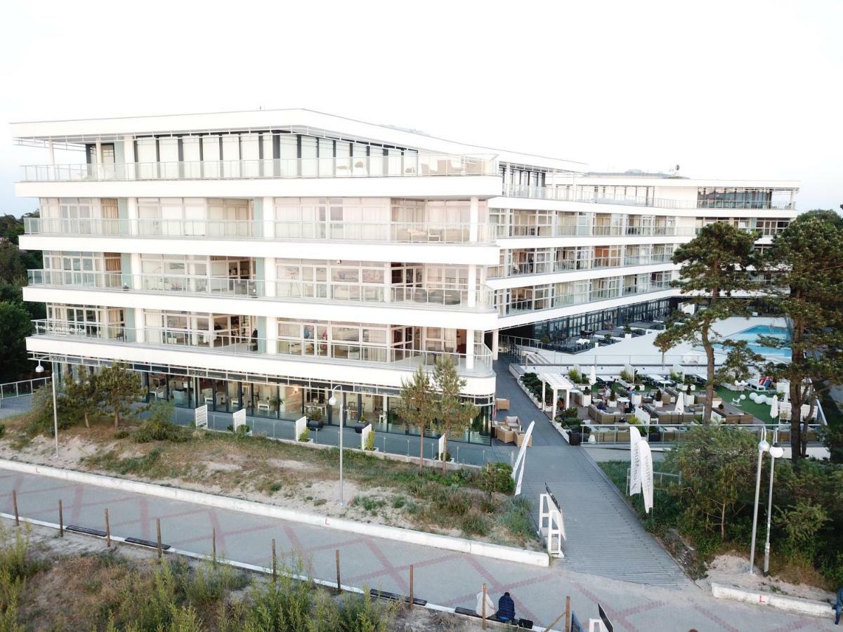 Apartament Dune A 004 Mielno  Bagian luar foto