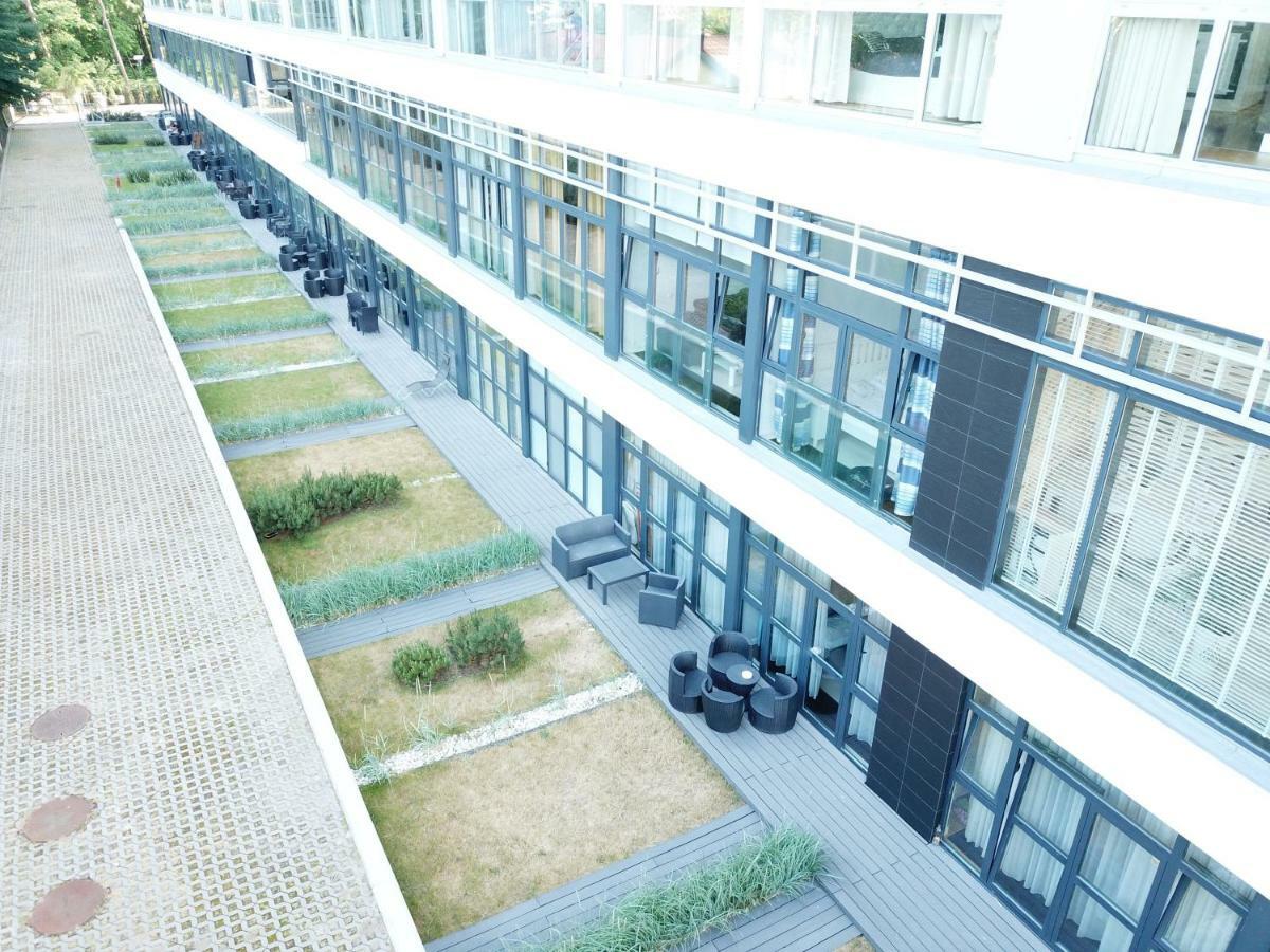 Apartament Dune A 004 Mielno  Bagian luar foto